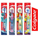 Colgate Kids Toothbrush - Soft
