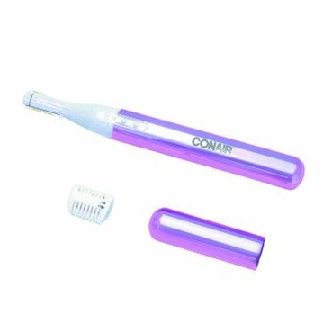 Conair Ladies 2-in-1 Fine Line Trimmer