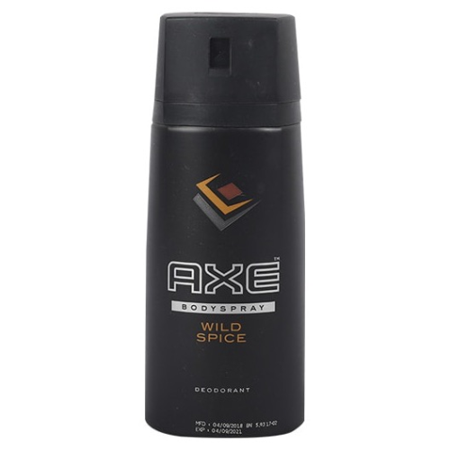 Axe Bodyspray 150ml