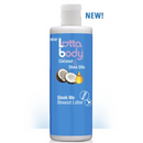 Lotta Body Sleek Me Blowout Lotion 8oz