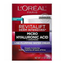 L'Oreal Paris Revitalift Hyaluronic Acid Plumping Cream - 1.7oz