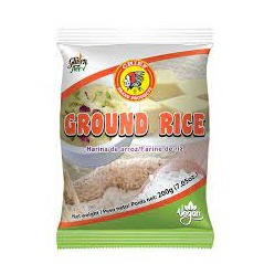 Chief Ground Rice 200g