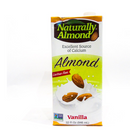 Naturally Almond Milk, Lactose Free 32oz