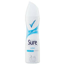 Sure 48H Antiperspirant Spray 150ml