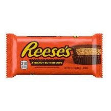 Reese's Peanut Butter 2 Cups 1.5oz