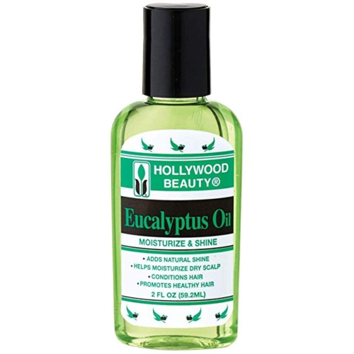 Hollywood Beauty Eucalyptus Oil 2 oz