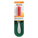 Cantu Ultra Glide Detangling Brush