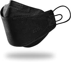 KF94 3D Protection Filter Mask 10's