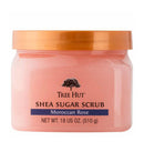 Tree Hut Shea Sugar Scrub Moroccan Rose - 18 oz